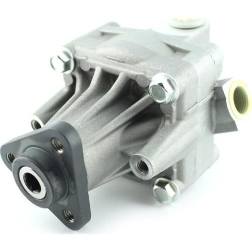 Power Steering Pump For Audi A6 S6 RS6 S8 A8 Quattro A6 Quattro 4D0145155KX 4D0145155K 4D0145155L 4D0145155F Air Pump