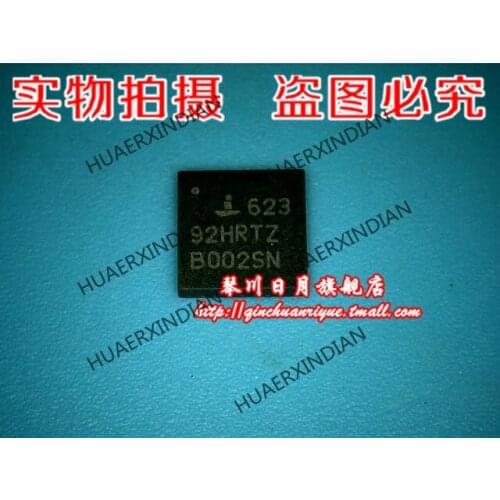 Brand new original ISL62392HRTZ ISL62392H High Quality