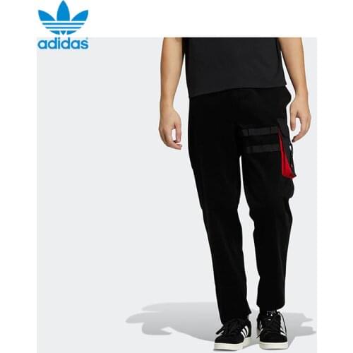 Original Adidas Cny Woven Pant Men 'S Casual sweatpants GN5445