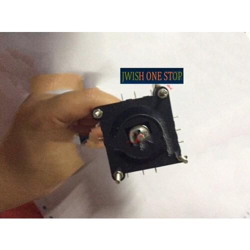 Switching lever CV4-YX-04R2G lever consoles