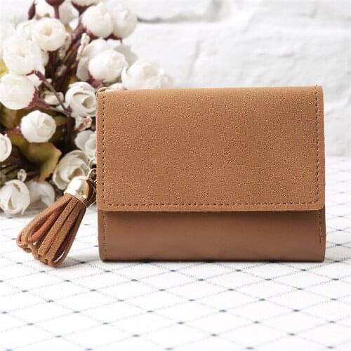 SAIMOSYL Small Wallets
