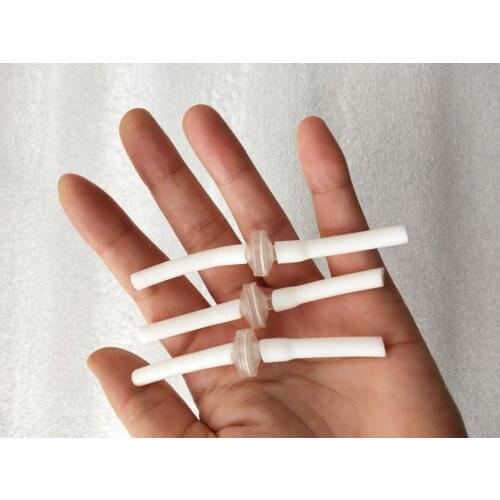 Replacement Connect Tube for RF Micro Needle Cartridge Machine Skin Care Beauty Home and Salon Use