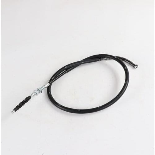 Motorcycle Clutch Cable, Retro Cable Pull for Kd150-u / G1 U2