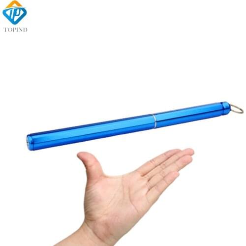 5PCS Pen Fishing Rod Pocket Fishing Pole Portable Pocket Telescopic Mini Fishing Pole Carbon Fishing Rod