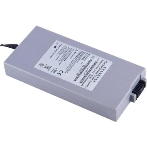 High Quality Imported Battery Cells M80 Battery For EDAN TWSLB-002 TWSLB-003 IM8 IM80 IM70 IM50 M50 M50R Vista 120 129 Battery