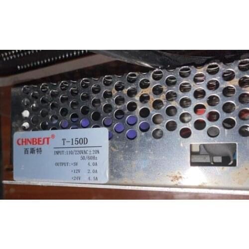 Chn best switching power supply T-150D