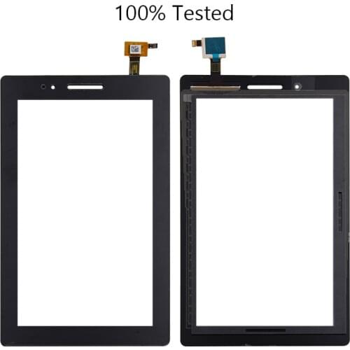 For Lenovo TAB 3 Essential 710L 710i 710F Tab3 710 TB3-710L TB3-710i TB3-710F TB3-710 TAB3-710 Touch Screen Digitizer Panel