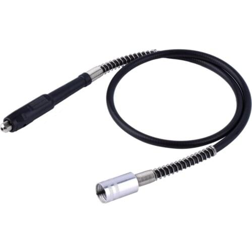 In stock Extension Cord Flexible Shaft for Rotary Grinder Tool for Dremel Polishing Chuck new arrival Drop Shipping