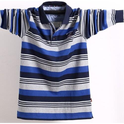 Grandwish Men's Long Sleeve T-Shirts