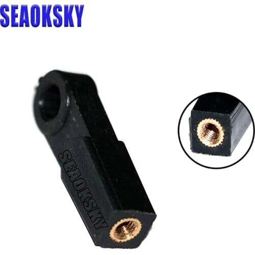 663-48344-00 nylon cable end for Yamaha remote control box 663-48344