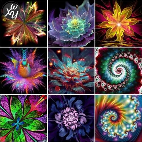 Colourful Diamond Mosaic 5D Diy Diamond Painting Cross Stitch Butterfly Diamond Embroidery Needlework Round Drill for Home Decor