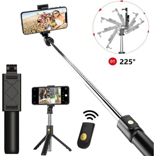 LEEHUR Selfie Sticks