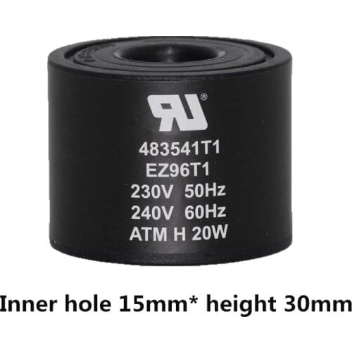 LUCIFER 483541T1 EZ96T1 230-240V 20W