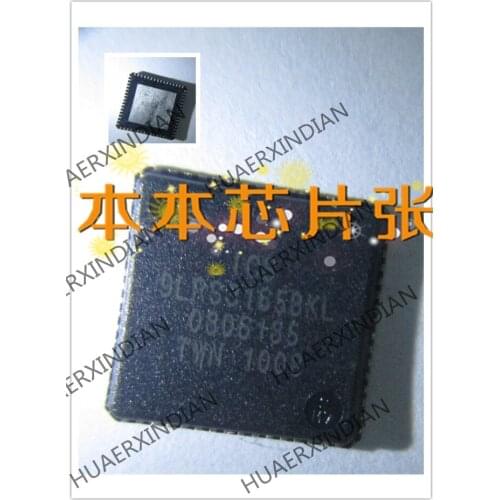 New 9LPRS3165BKL ICS9LPRS3165BK5 high quality