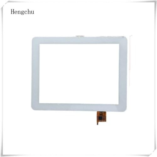 New 9.7 Inch Touch Screen Digitizer Panel RS_M910_FG_VER1.0 tablet pc