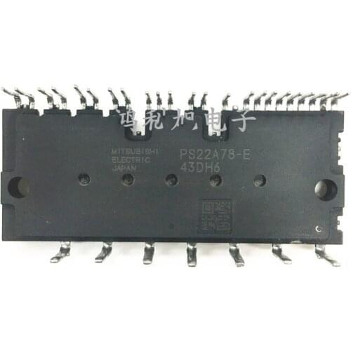1PCS PS22A78-E PS21A7A PS22A73 PS22A76 PS21A79 Free shipping original new module