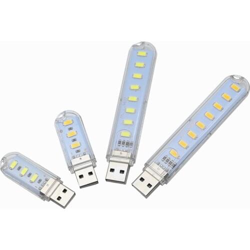 Phikipuals Reading Lamps