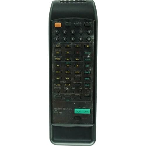 Remote Control For Sherwood Inkel P-686 AVT-686 CCD-676 P676 P-676 P-757 AV-757 TX-757 RM-RV-N325 AV Audio Video A/V Receiver