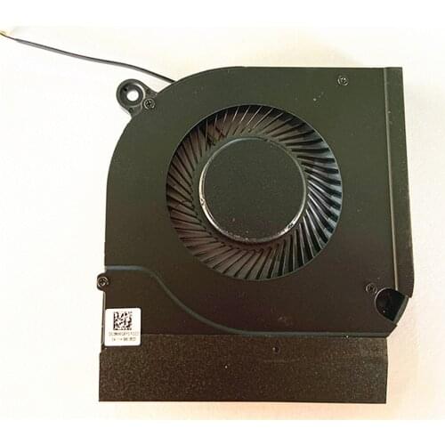 Radiator Cooler Cooling Fans for Acer Predator Helios 300 ph315-52 ph317-53 Single CPU Accessories