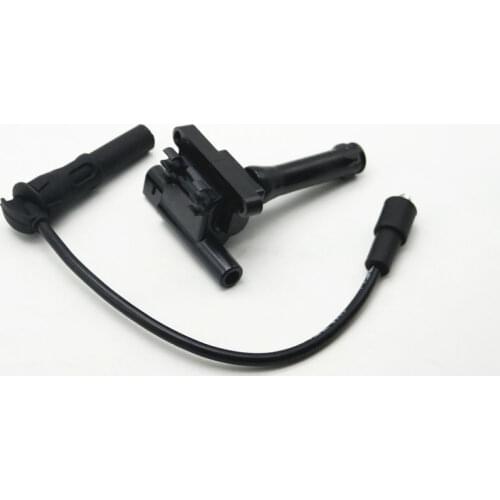 Soarhorse Ignition Coils