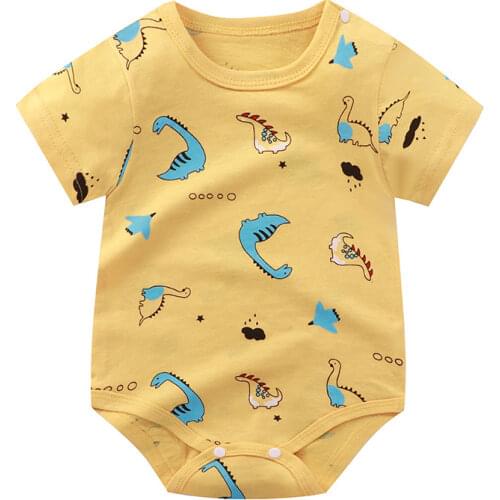 Tesswin Baby Clothes