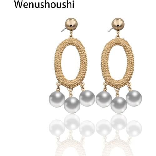 Wenushoushi Footwear