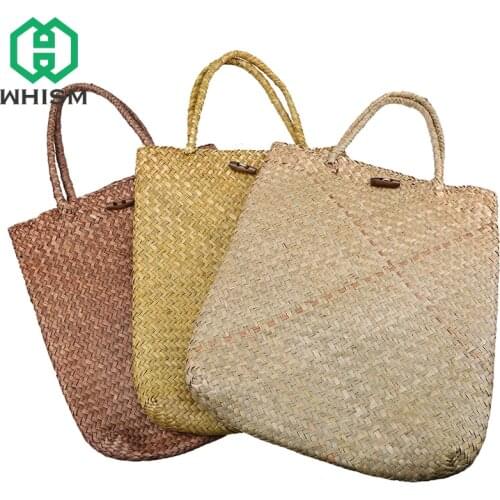 WHISM Women's Shoulder Bags