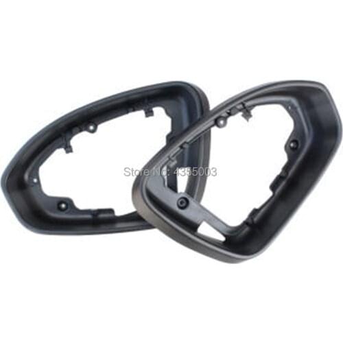 Rearview mirror frame for Buick Excelle 2009 2010 2011 2012 2013 2014 2016 2017 2018 Mirror housing frame Auto parts Accessories