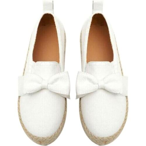 2020 Fashion Ladies Platform Shoes Spring Autumn Women New Casual Slip On Comfortable Shoes Women Zapatillas Mujer