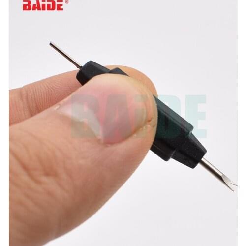 1.5mm Jewelry Watch Band Spring Bar Link Pin Removal Tool Repair 5000pcs/lot