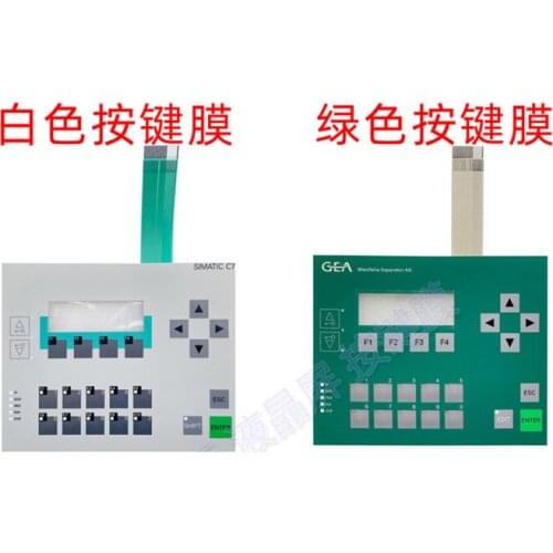 C7-613 6ES7 613-1SB02-0AC0 6ES7613-1 0005-4050-430 / according to the health film