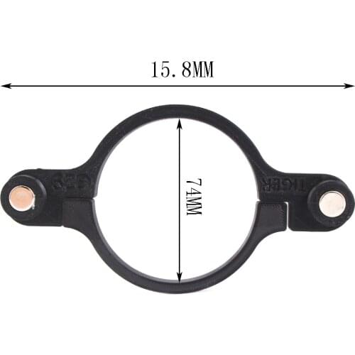 For Logitech G29 G923 SHIFTER MOD Improve Feel MOD Magnet Shifter Paddles NdFeB Magnet SIMRACING Sim Racing