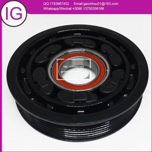 For air Compressor Clutch Pulley 5SE12C Toyota Corolla Avensis Verso 447260-2271 883100F010 883101A760 8831068010 8831002540