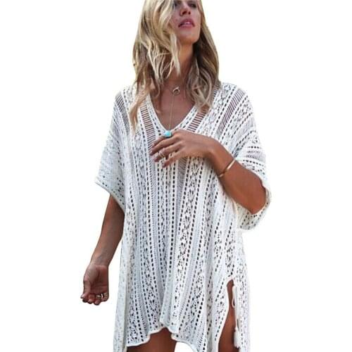 FLYBAZZZ Fashionable Knitted Dresses