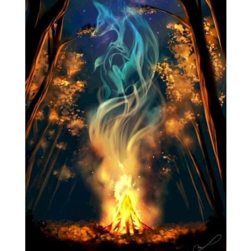 Gatyztory Paint By Numbers For Adults Landscape Coloring By Numbers Canvas Painting Acrylic Paints Home Decor Wall Art