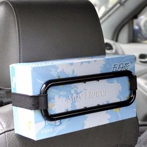 KEBETEME Napkin Boxes