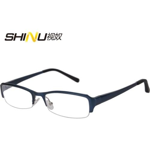 Anti Blue Light Reading Glasses Radiation Resistant Computer Eyeglasses Antifatigue Far Sighted Eyewear Oculos De Grau 2016