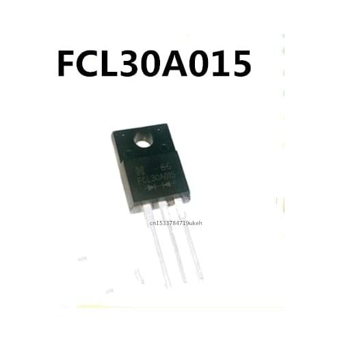 Original 5pcs/ FCL30A015 TO-220F