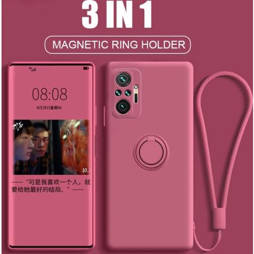 OXDJDSS Phone Cases Xiaomi Redmi K30