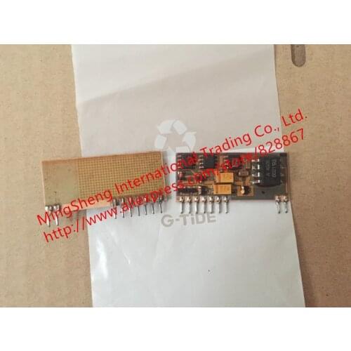 Quality assurance ceramic thick film 8031231/E 803123 1/E