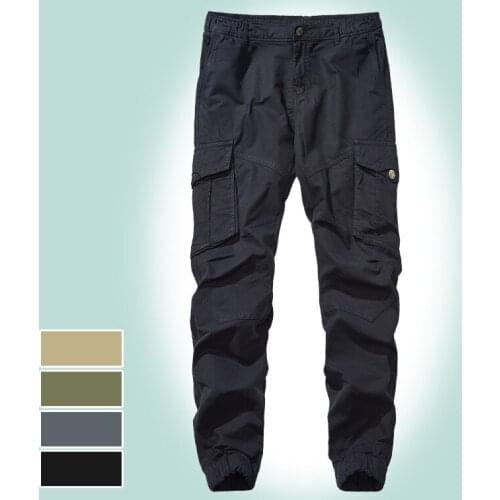 SRTM Men's Winter Trousers