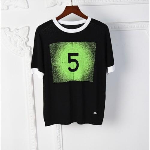 Urumbassa Women's Silk T-Shirts