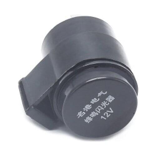 1pcs Electric car 12V 30A 2pin electronic flash buzzer