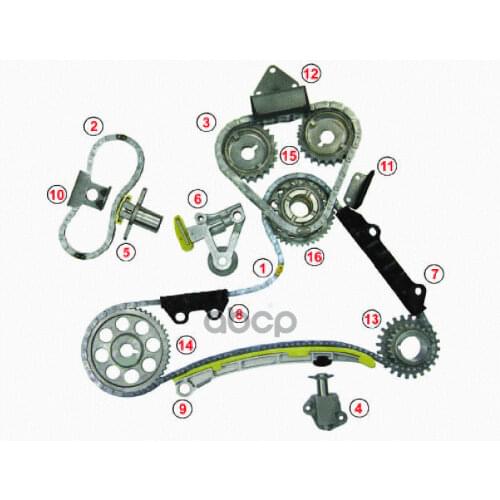 Autowelt Universal Joints