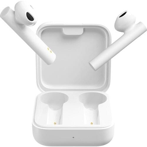 Xiaomi Mi True Wireless Earphones 2 Basic-White