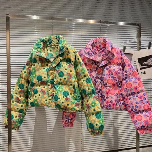 Bonnielottie Women's Parkas