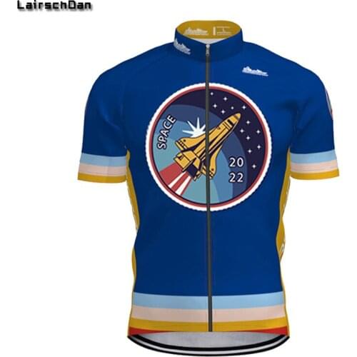 Cycling Jersey New Road Bike Speed Short Sleeve Jersey Quick Dry Breathable Team Racing Cycling Clothing Ropa Ciclismo