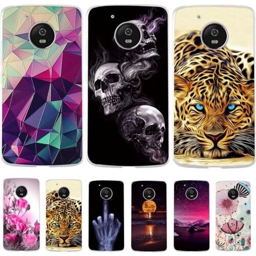 ENGOI Motorola Moto G5 Phone Cases