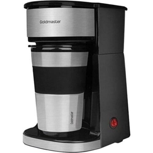 Filter Coffee Machine GoldMaster Passion