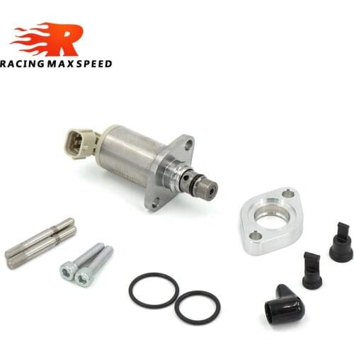 FREE SHIPPING OE# 294200-0610 294200-0611 Suction Control Valve Kit For Toyota 1AD-FTV 2AD-FTV OE# 294200-0610 294200-0611